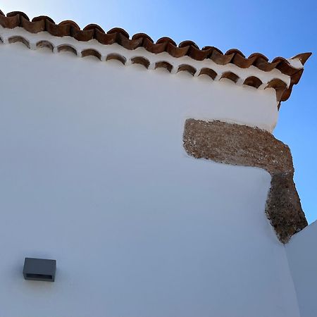 Villa Casa El Granero De Antonio San Miguel de Abona Exterior foto