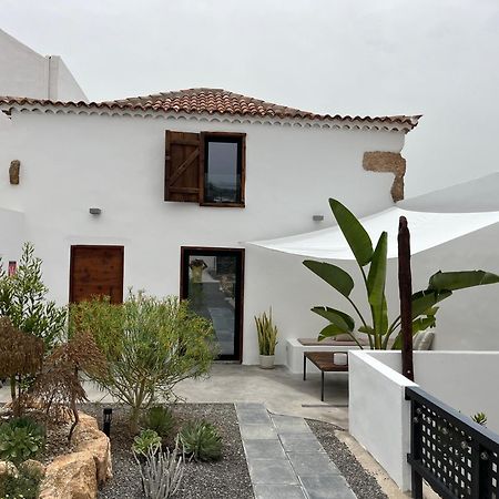 Villa Casa El Granero De Antonio San Miguel de Abona Exterior foto