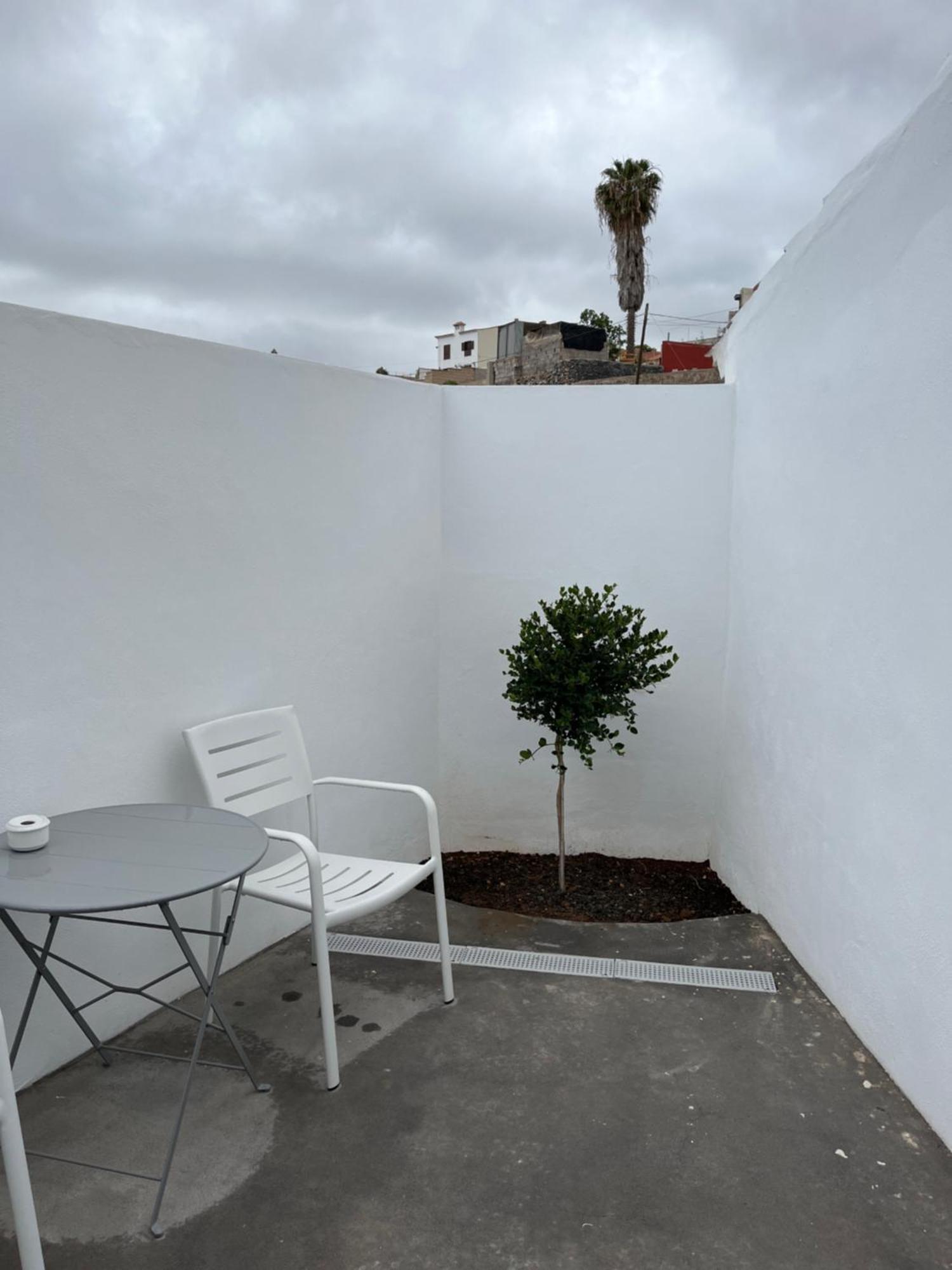 Villa Casa El Granero De Antonio San Miguel de Abona Exterior foto