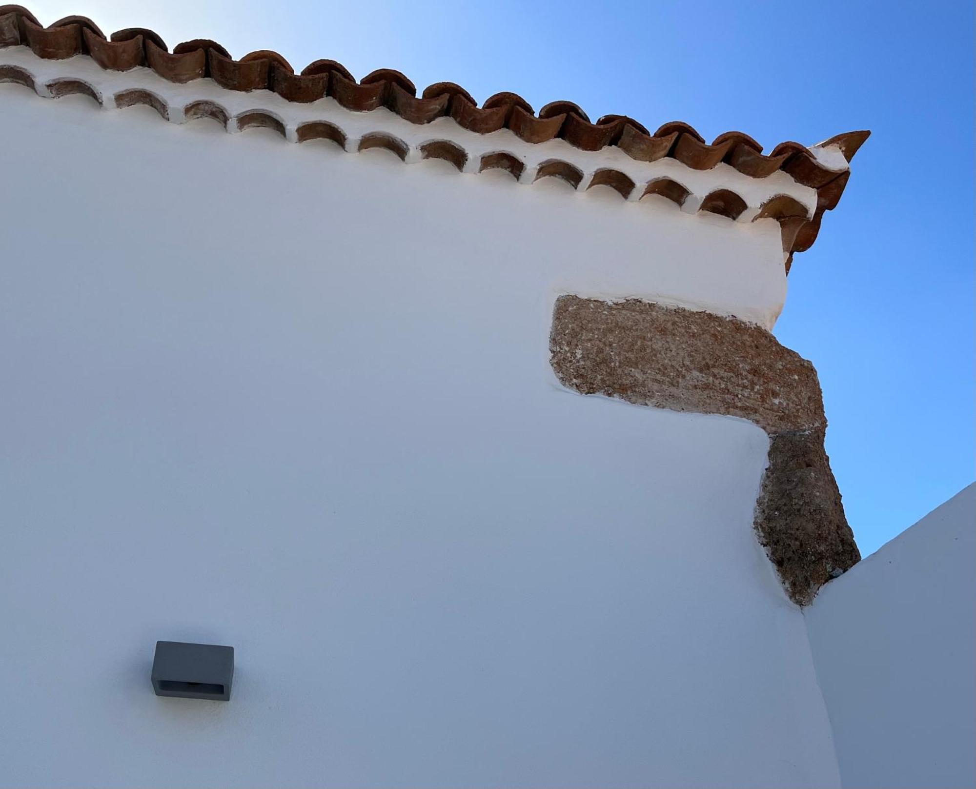 Villa Casa El Granero De Antonio San Miguel de Abona Exterior foto