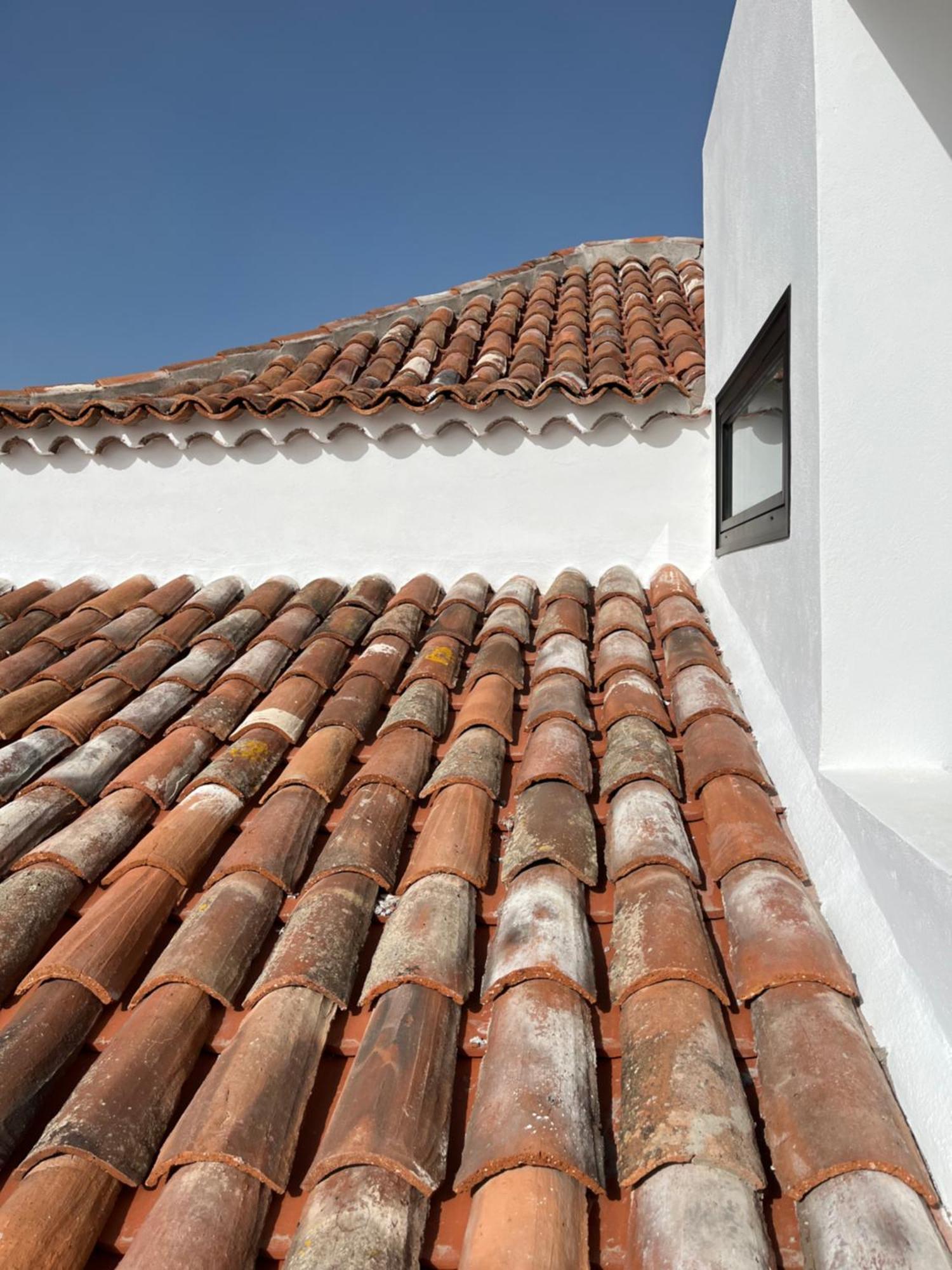 Villa Casa El Granero De Antonio San Miguel de Abona Exterior foto